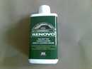 Renovo Kalecherens, Stof- og pvc-kaleche rens - 500ml! Kan ogs� bruge til inderhimmel!