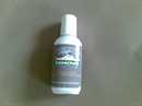 Renovo ridsefjerner/polering af bl�de PVC-bagruder, 50ml.