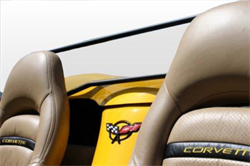 Corvette C5 Vindstop, i god kvalitet...