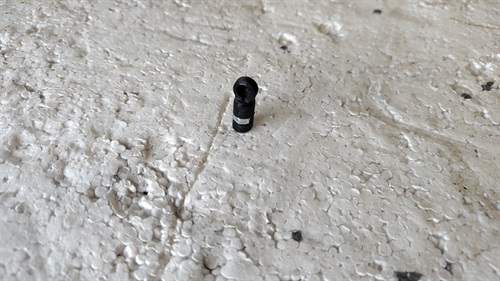 Klap Beetle - Bøsning til forbindelsesstang - 1 stk