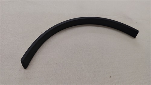 Tackliste universal, til f.eks US-biler., til at skyde klips i.. Flad model 5*16,5mm.