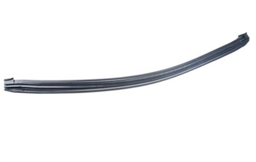 VW Golf 1, gummiliste foran - overforruden fra1984