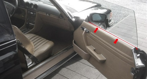 Regnliste 1 par ude..